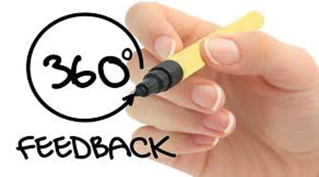  Pros of 360 Degree Feedback 
