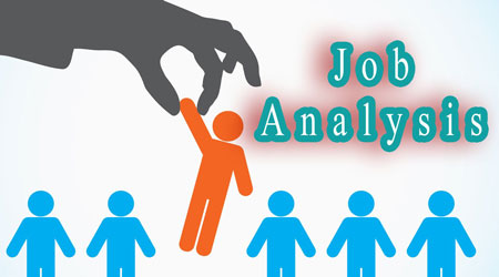 How to Do a Job Analysis How to Do a Job Analysis