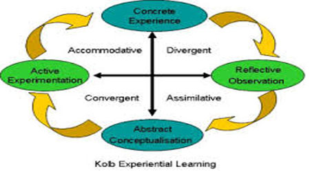  Learning Styles and Types of Employee Training 