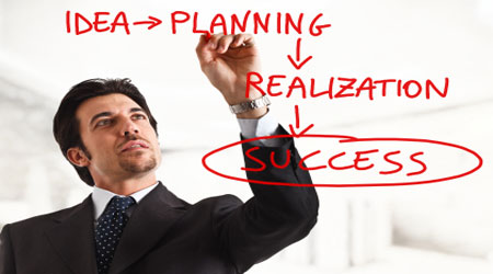  10 Steps to Starting a Small Business 