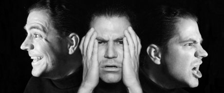  نقد و بررسی رفتارهای انسان4 