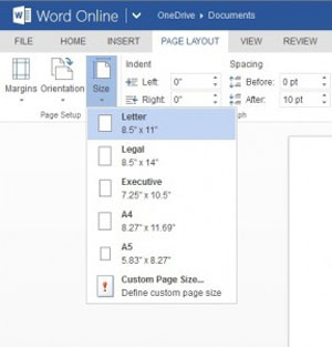  با Office Online، آفیس رایگان مایکروسافت آشنا شوید4 