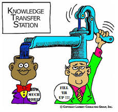  Four Training Transfer Tips 