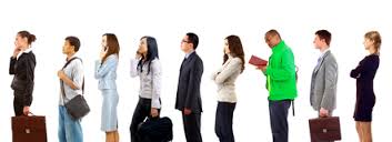  Job Specification -selecting employment 
