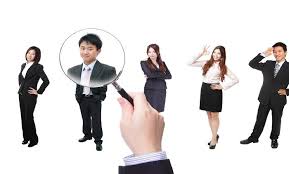  Job Specification -selecting employment 
