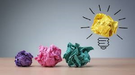  Essential Strategy to Think More Creatively 