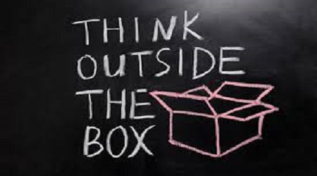  Essential Strategy to Think More Creatively 