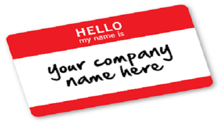  Putting a good Name in Your Business 