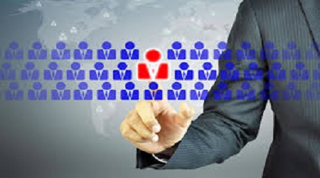  دستیابی به یکپارچگی عمودی در استراتژی های منابع انسانی 