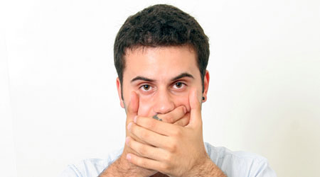  سکوت سازمانی را بشناسید و با آن مقابله کنید 3 