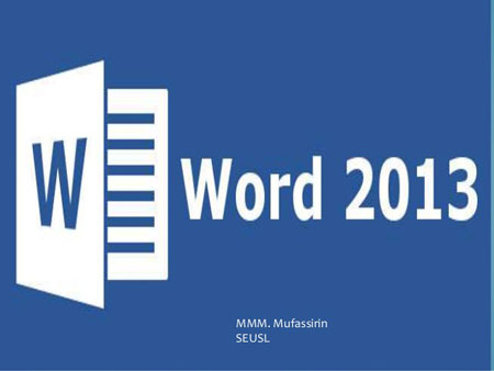  ترفند‌های کاربردی Word که از آن بی اطلاعید 