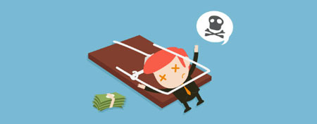  این اشتباهات را در بازاریابی مرتکب نشوید 