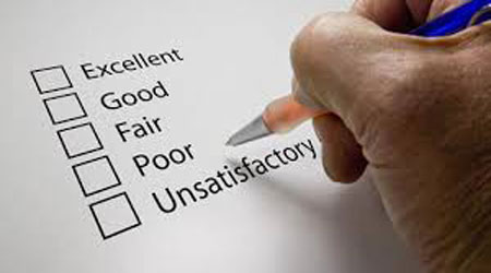 Employee Evaluation 