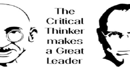 Strengthen Your Critical Thinking Skills 