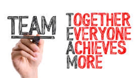  The 5 Teams that Every Organization Needs 