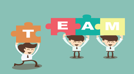  The 5 Teams that Every Organization Needs 