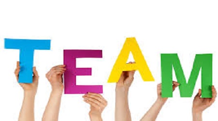  The 5 Teams that Every Organization Needs 