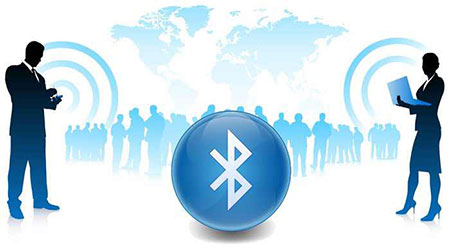 بلوتوث یار قدیمی1