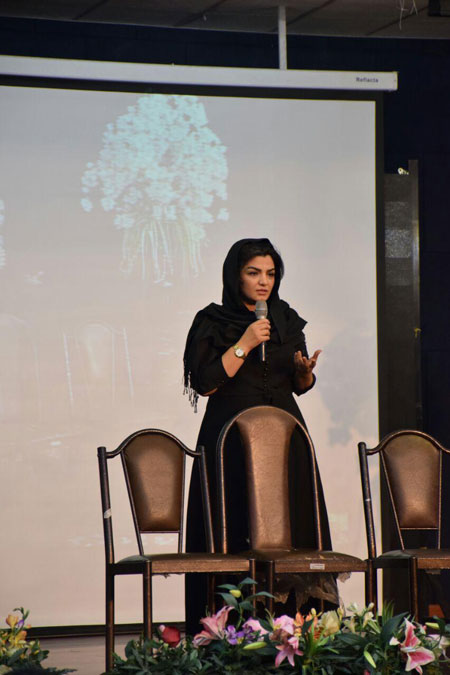 سمینار پیشگامان کسب و کار 