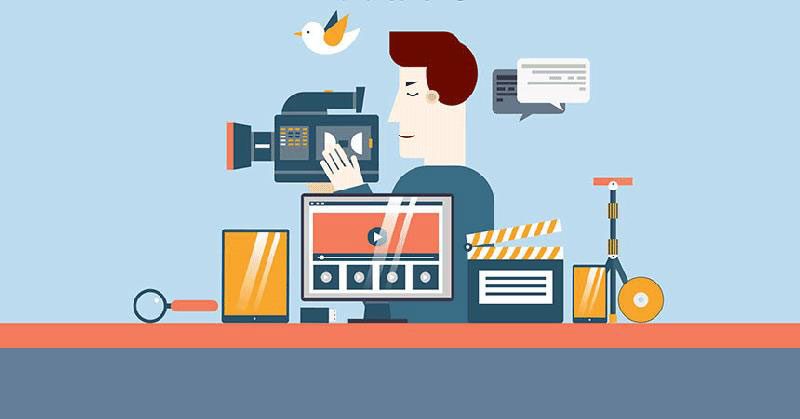  آیا ویدئو مارکتینگ یکی از روش موثر بازاریابی است؟ 