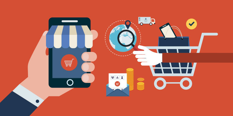 انواع پیام های موبایل در بازاریابی موبایلی کدام اند؟