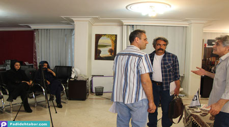 سمیتئاتر هتلداری