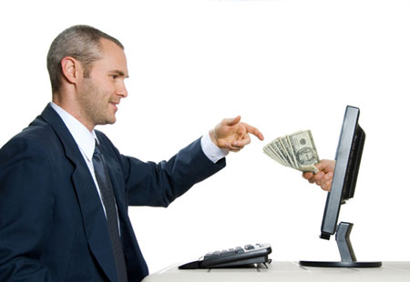  کسب و کار اینترنتی 