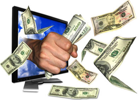  کسب و کار اینترنتی 