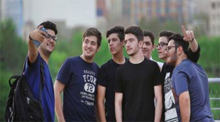 سلفی‌های بهتری بگیریم2