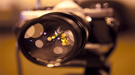 نگاهی به DSLR 2