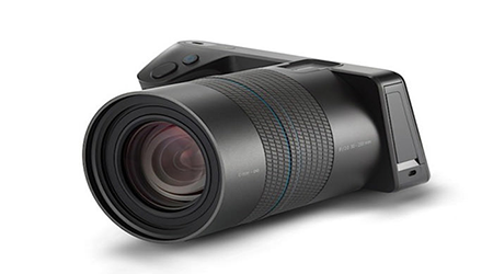 نگاهی به DSLR 3