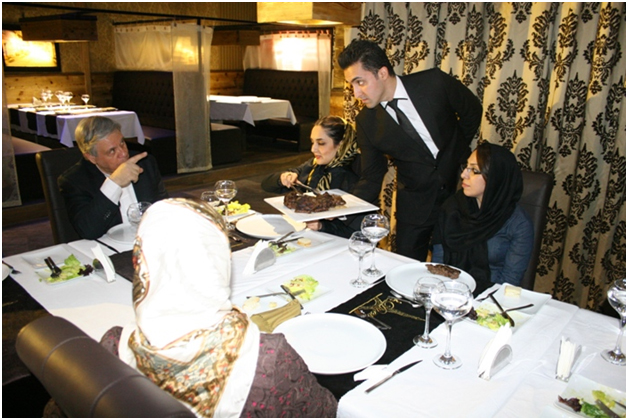 تشریفات اداری