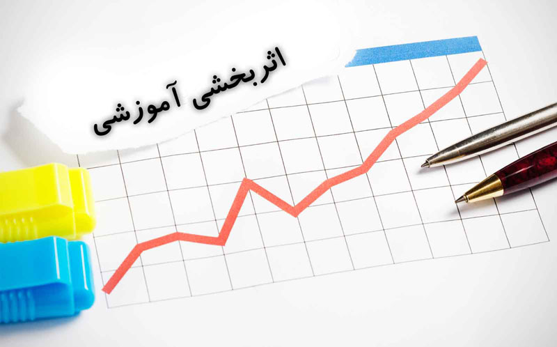 ارزیابی اثر بخش