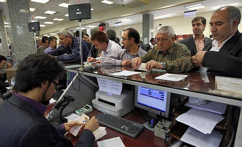 ارتقای رضایت کارکنان