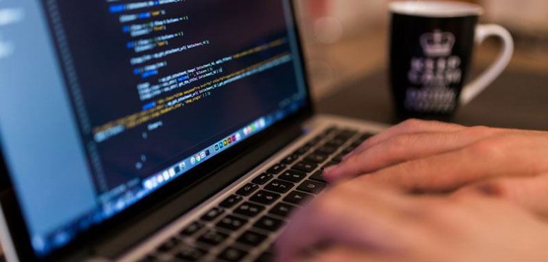 برنامه نویس برنامه نویس