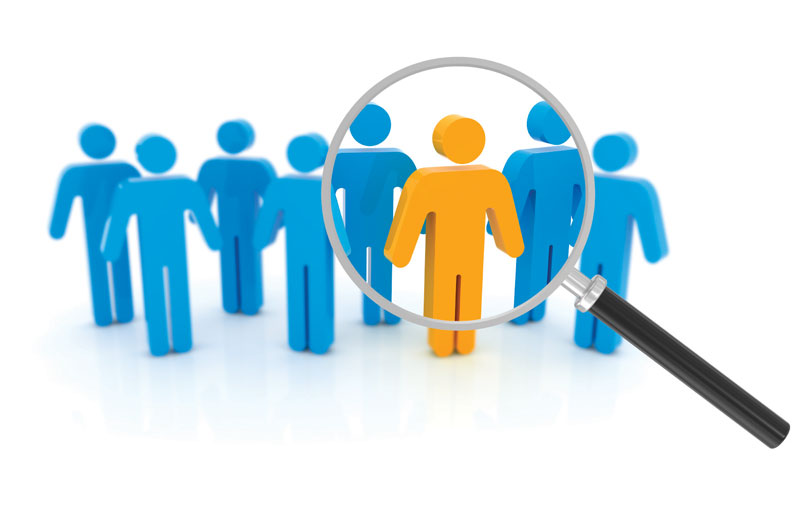 مدیریت استعداد