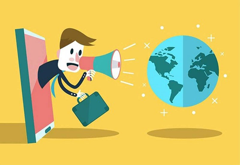  اثربخشیدن تبلیغات 