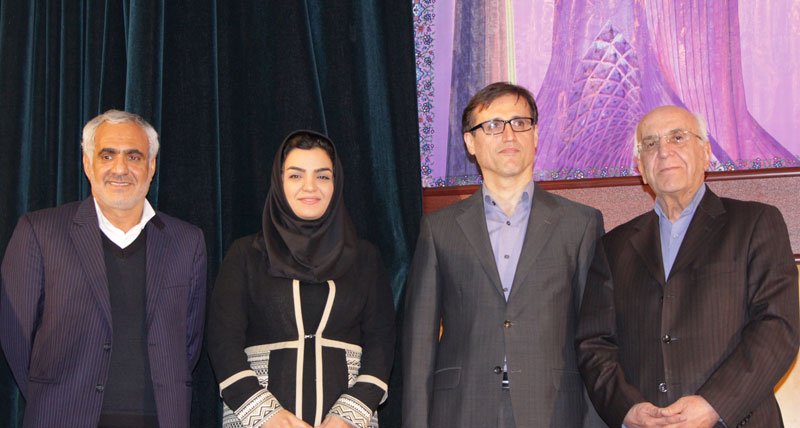 کارآفرینان برتر