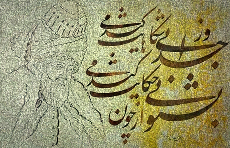 مولوی