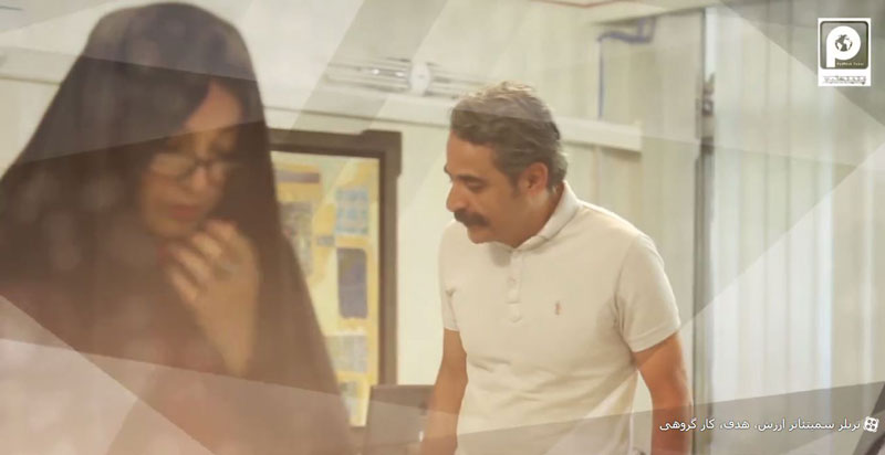 سمی آرت ارزش، هدف گذاری، کارگروهی