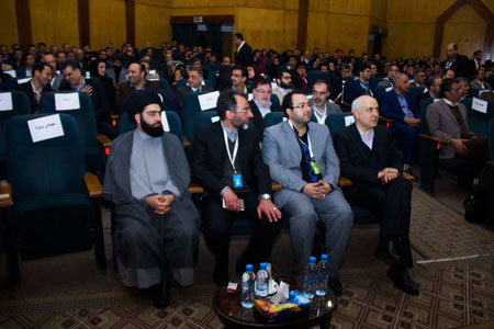 سمیتئاتر امنیت غذا، سلامت و توسعه