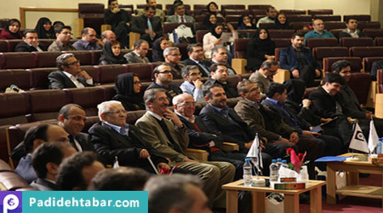 سمیتئاتر مذاکره قوی دستاورد درخشان