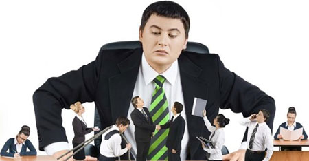 مزایا و معایب دوستی رئیس با کارکنان چیستند؟