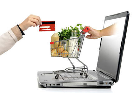  مراحل یک فروش اینترنتی موفق 