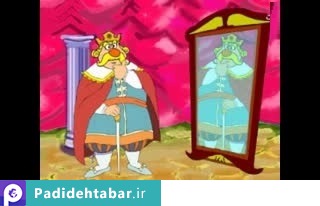 نگاهی به داستان 