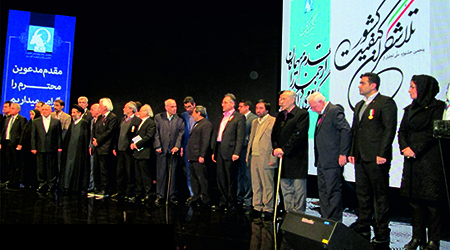 تلاشگران کیفیت 
زینب حبیبی تبار