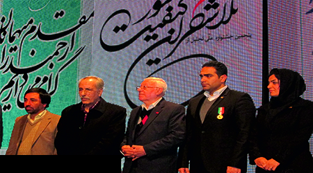 زینب حبیبی تبار
مدیر عامل شرکت پدیده تبار