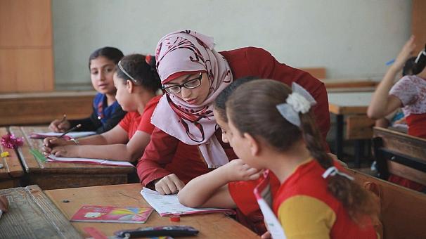 آموزش پذیرش فرهنگهای دیگر به کودکان