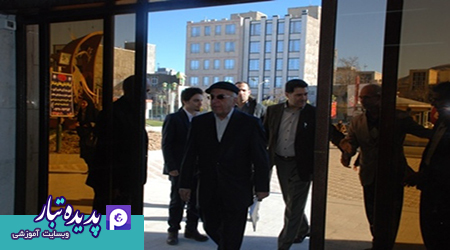 بهروز فروتن، احمد طباطبایی