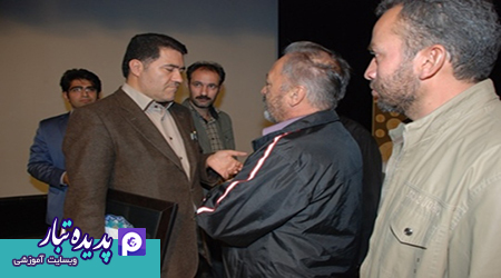 دکتر احمد طباطبایی